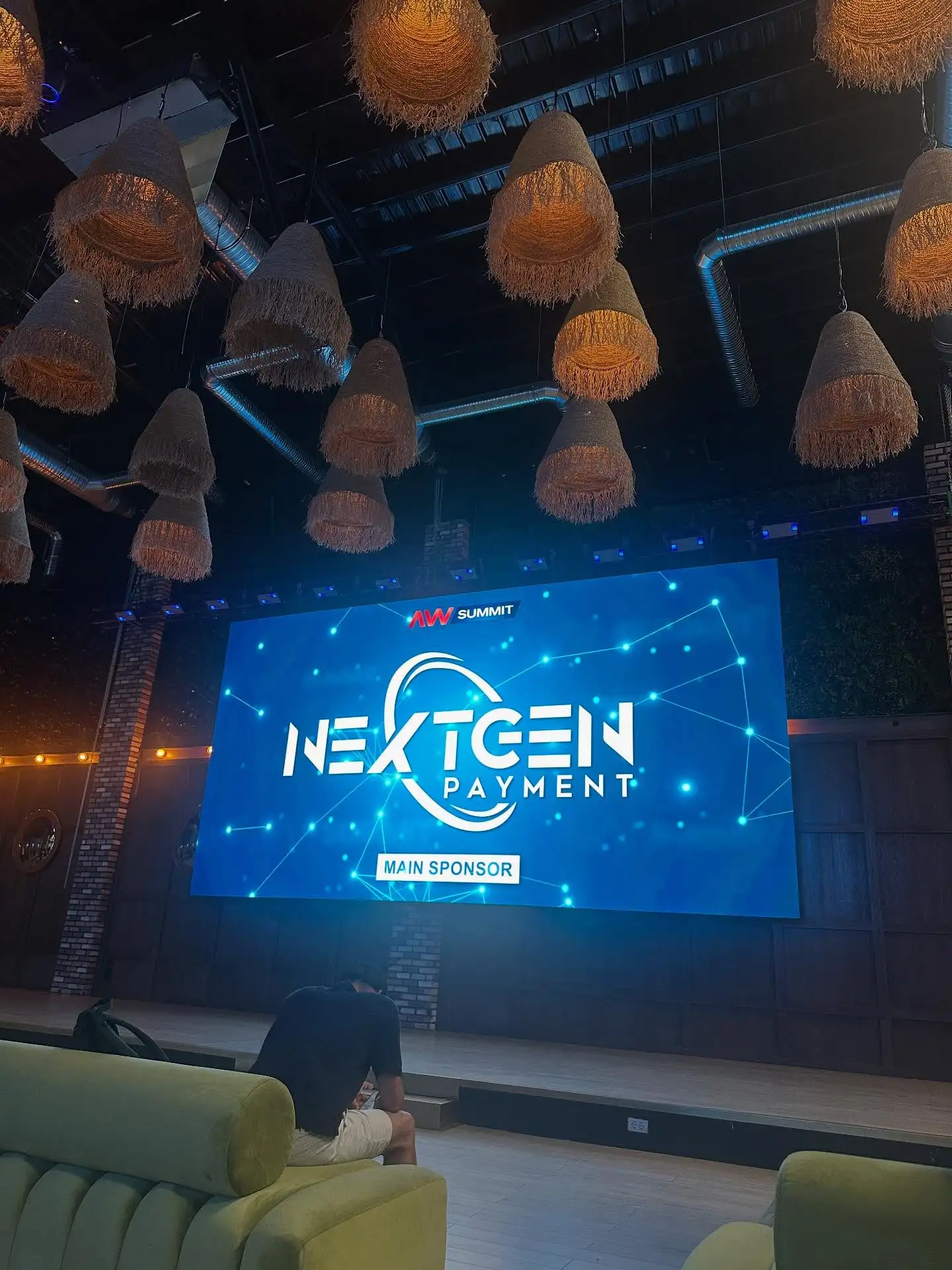 AWSummit Bucharest Romania September 2025