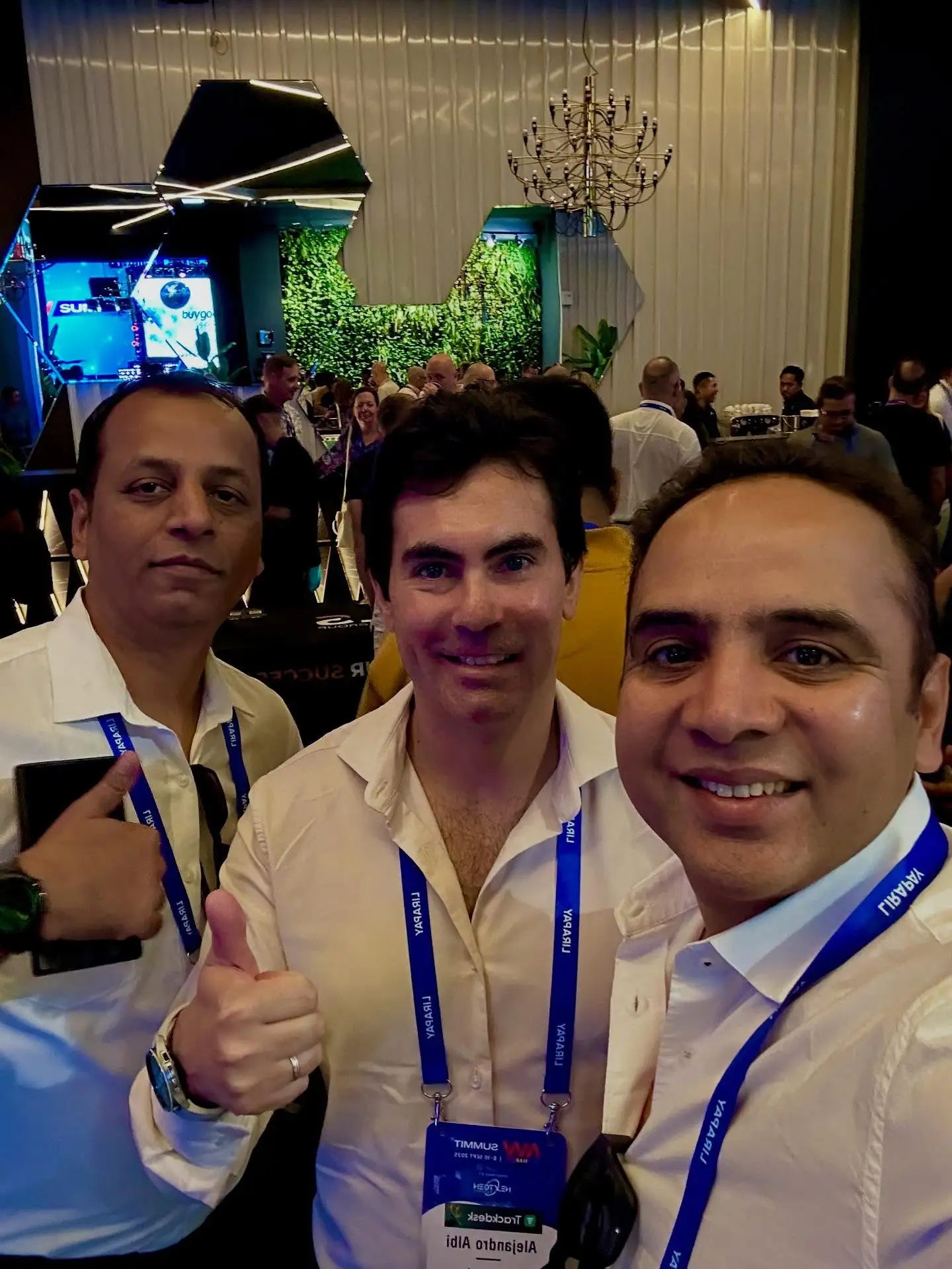 AWSummit Bucharest Romania September 2025