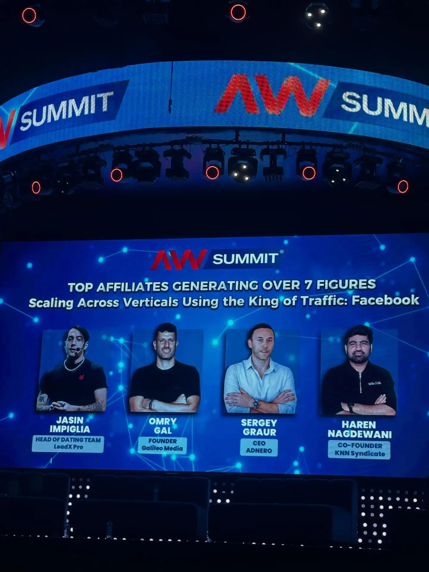 AWSummit Bucharest Romania September 2025