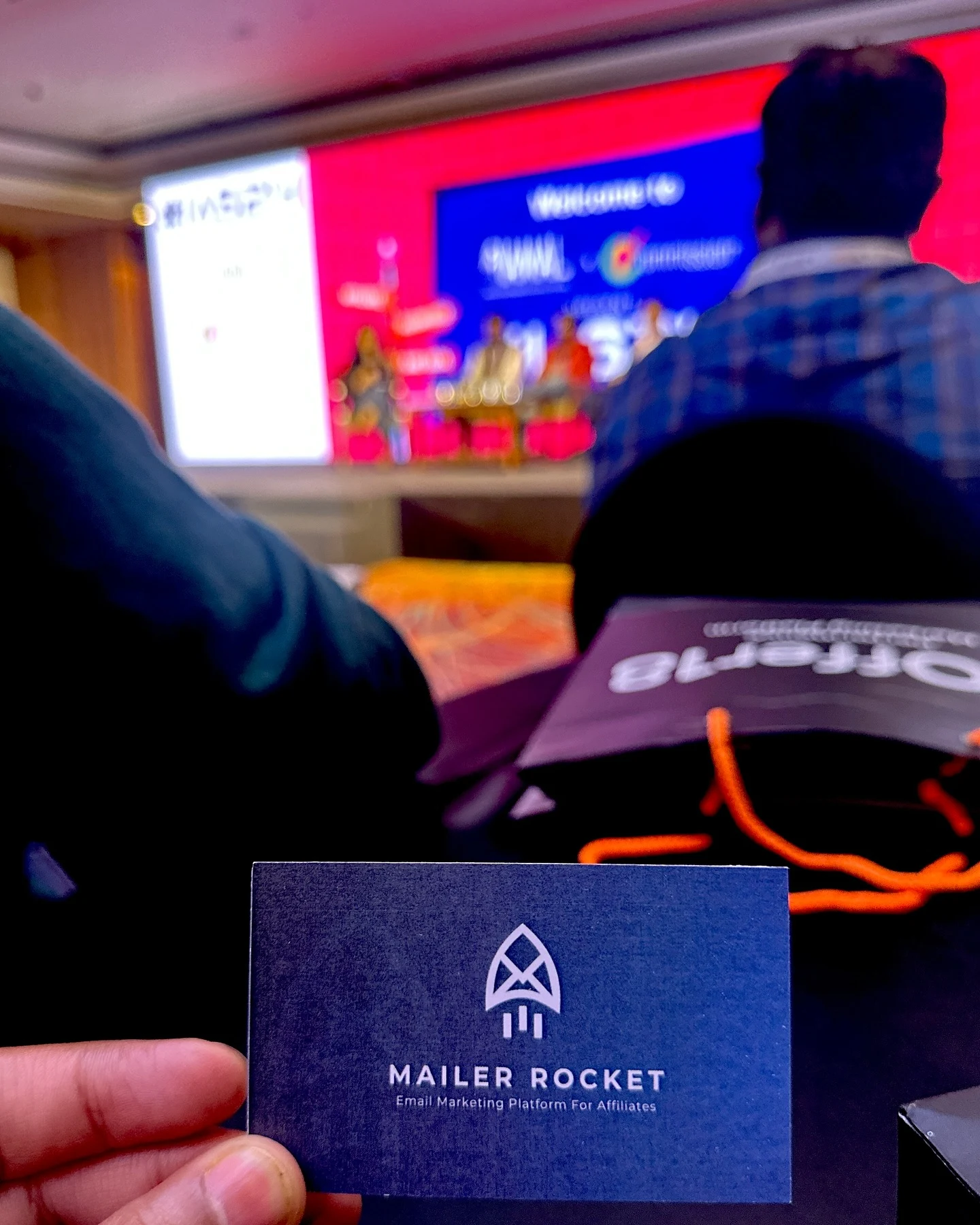 India Affiliate Summit Gurugram November 2024