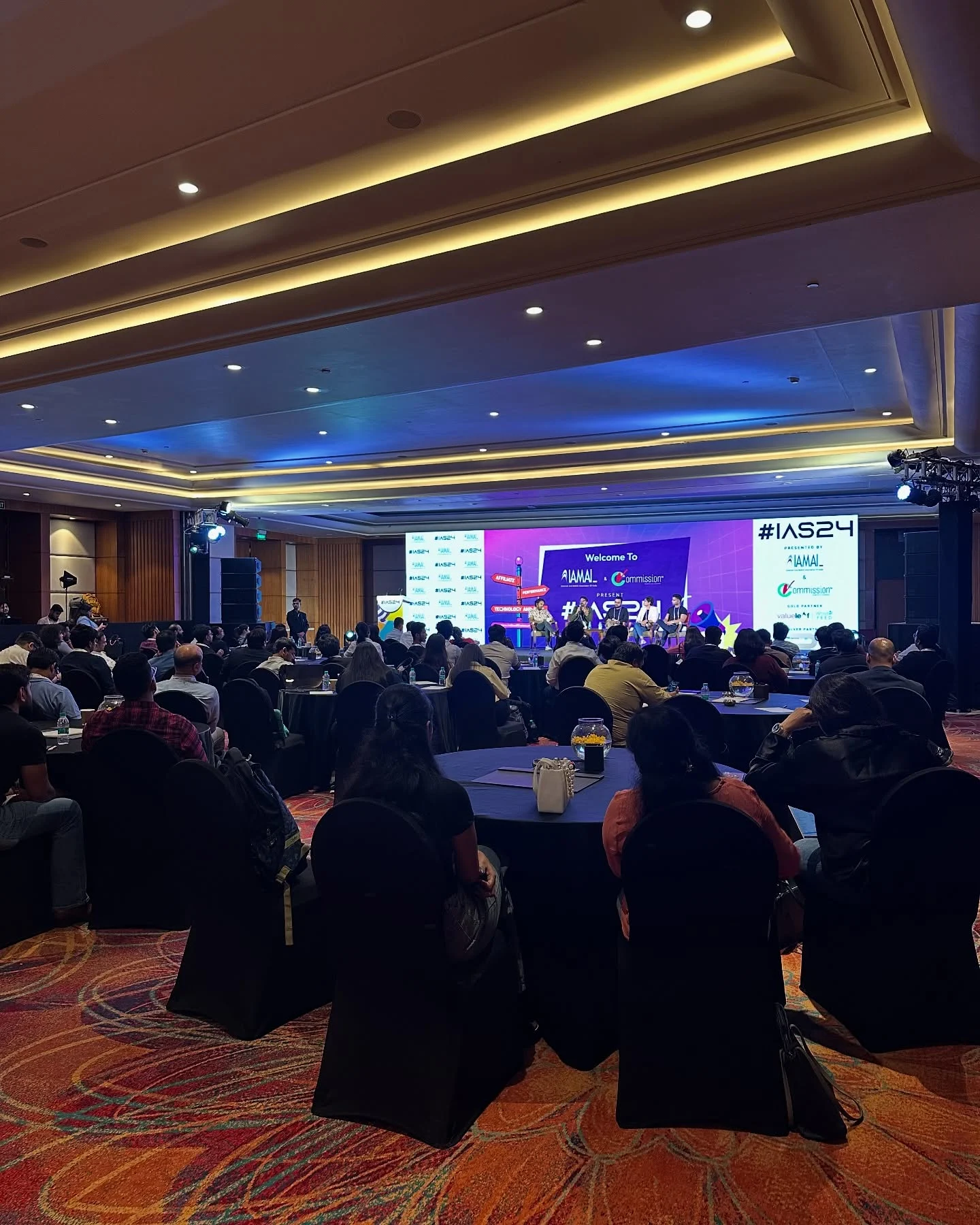 India Affiliate Summit Gurugram November 2024