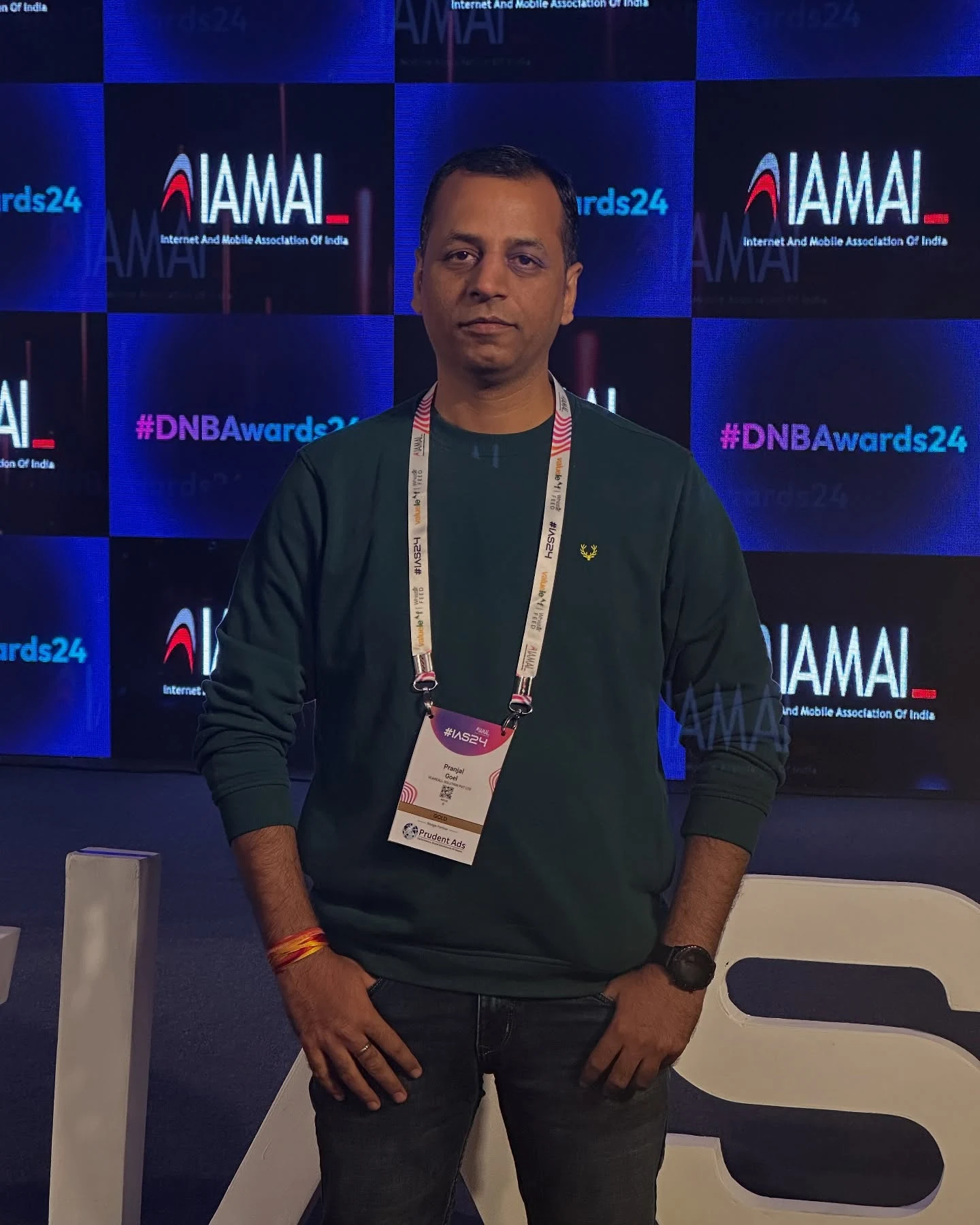 India Affiliate Summit Gurugram November 2024