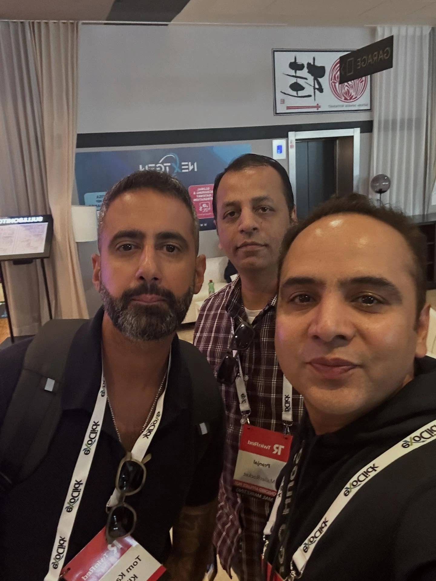 TES Summit Prague Czech Republic September 2025