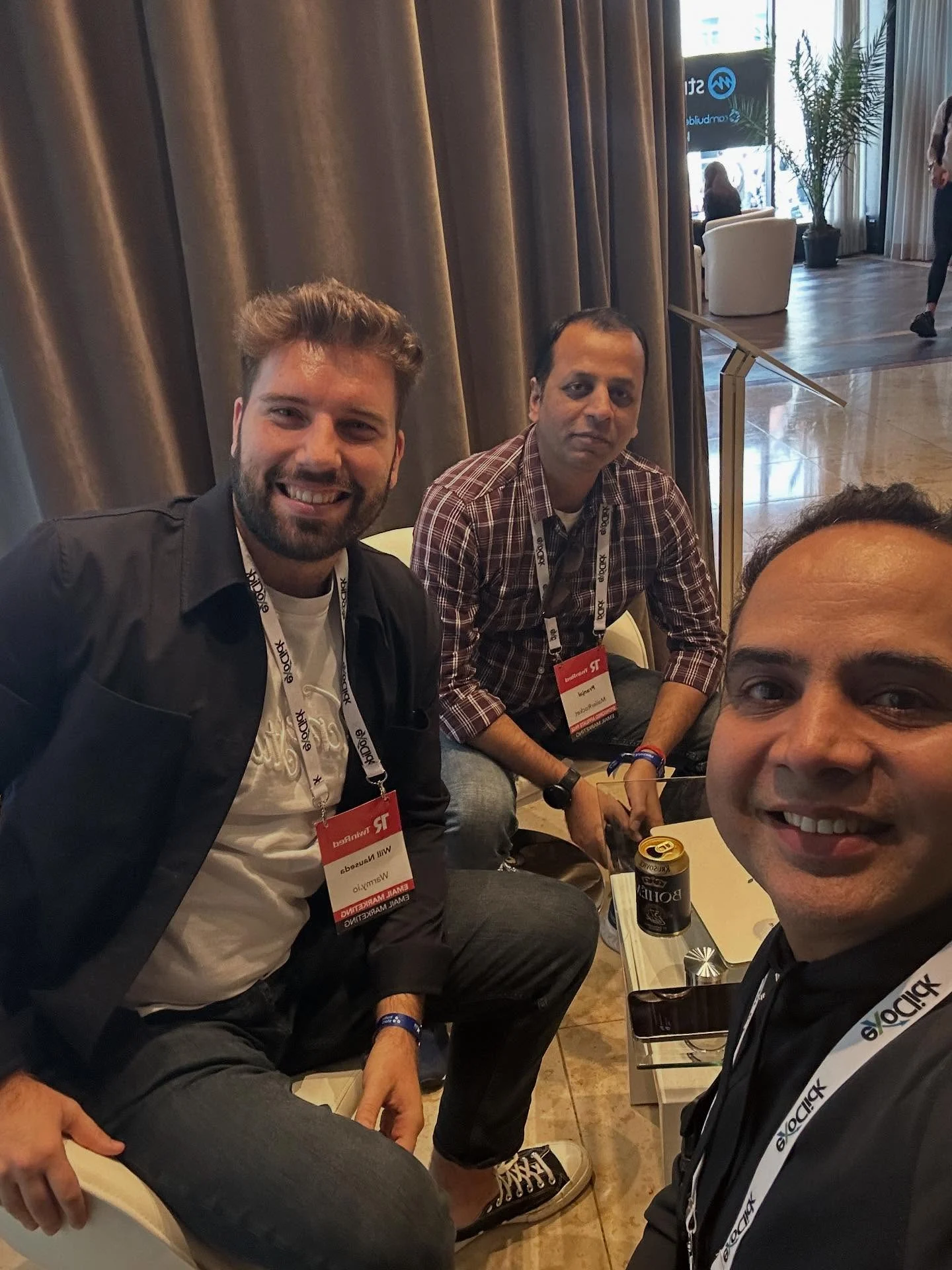 TES Summit Prague Czech Republic September 2025