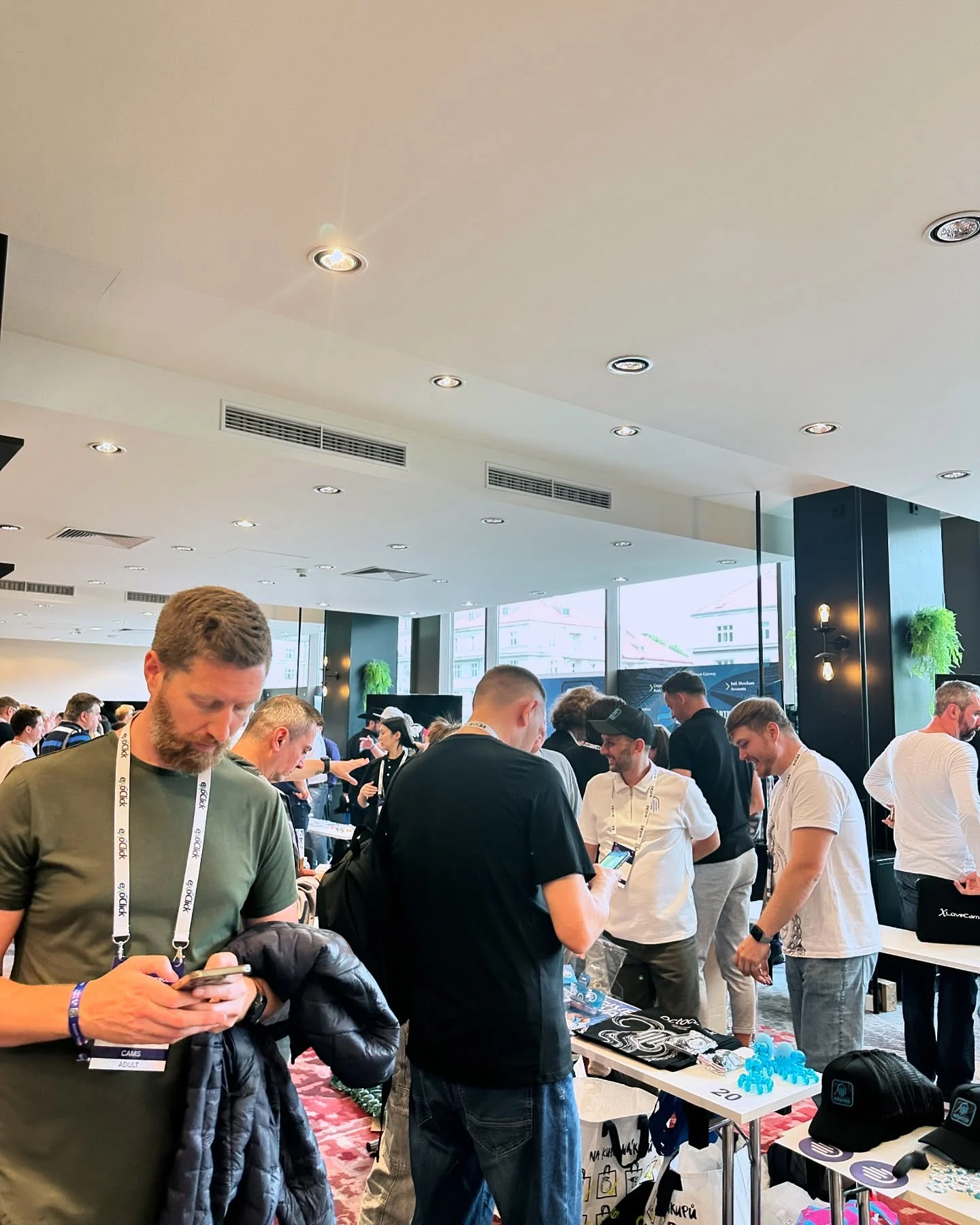 TES Summit Prague Czech Republic September 2025