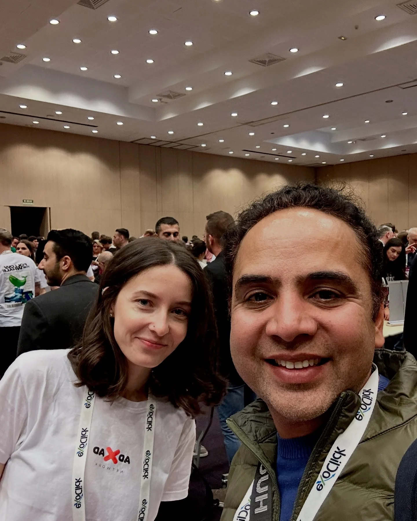 TES Summit Marbella Spain March 2025