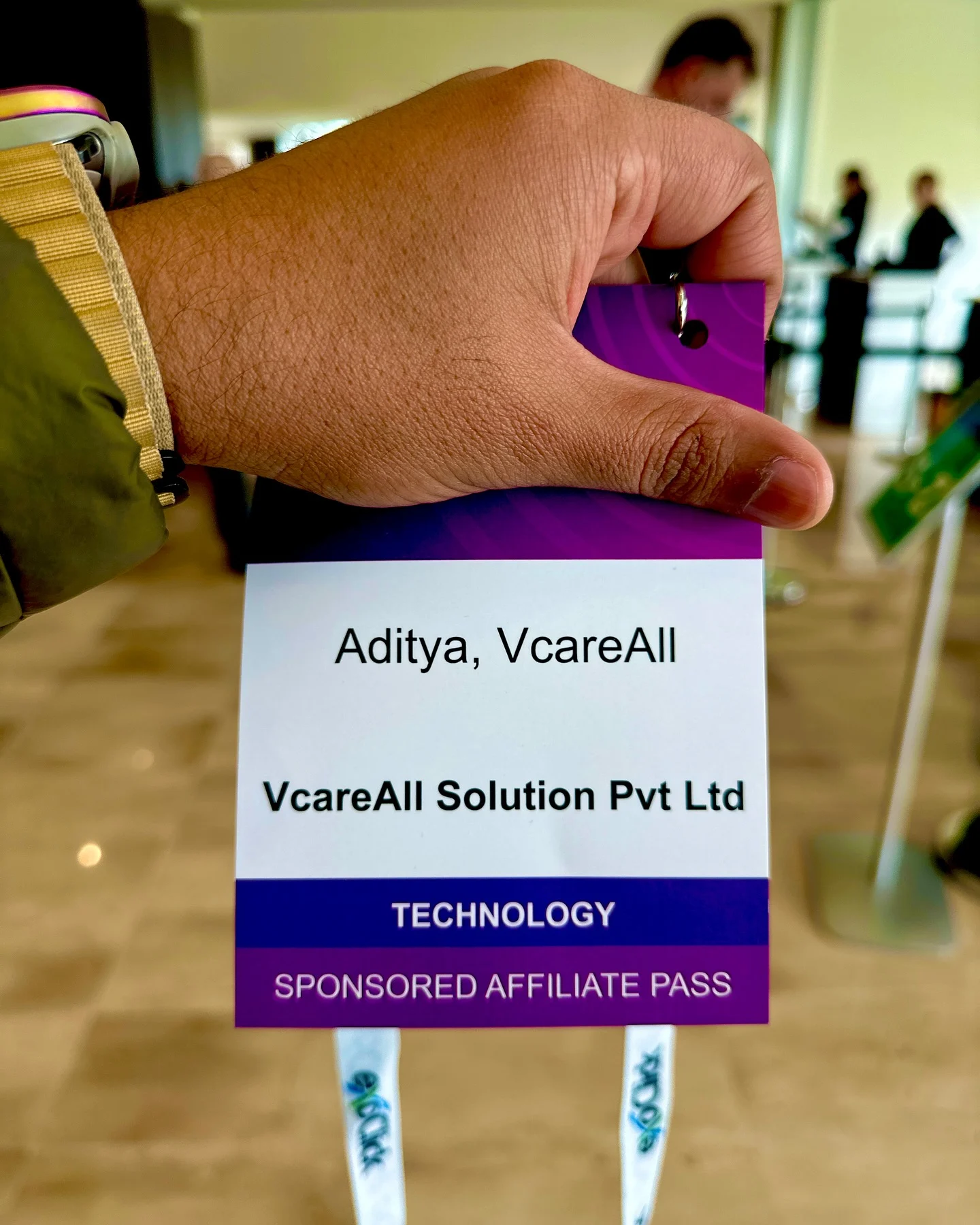 TES Summit Marbella Spain March 2025