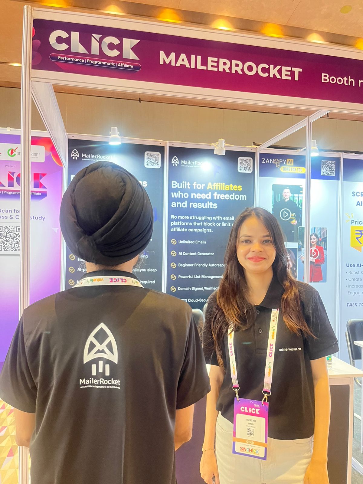 MailerRocket