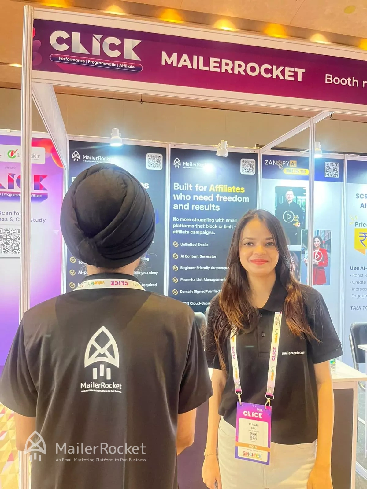Mailerrocket Event Gallery Image8