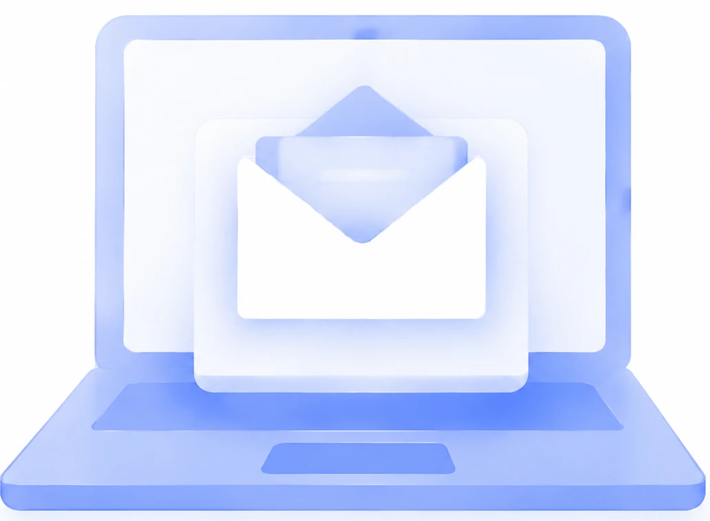 Youth email preference trend